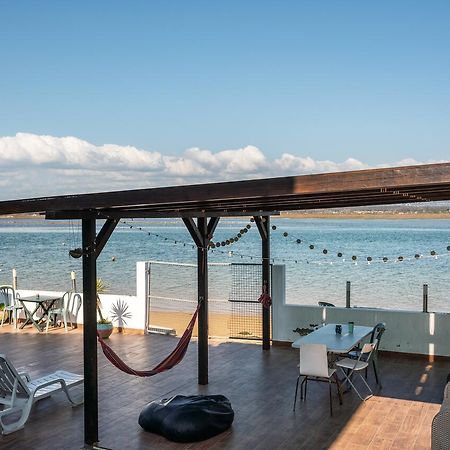 Faro Beach Life Hostel Luaran gambar