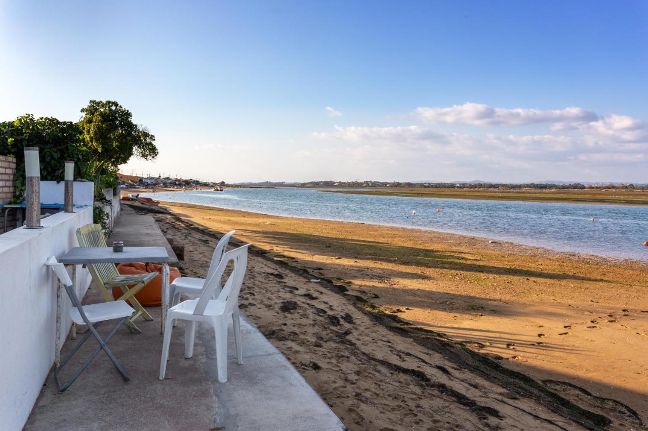 Faro Beach Life Hostel Luaran gambar