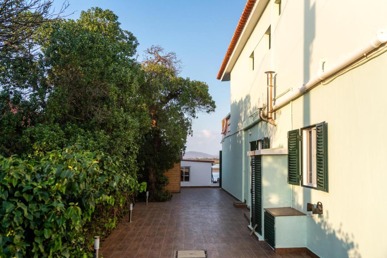 Faro Beach Life Hostel Luaran gambar