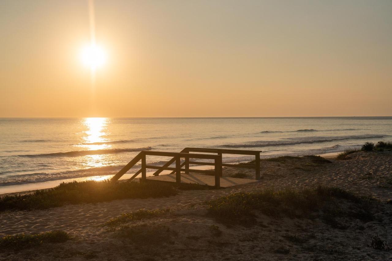 Faro Beach Life Hostel Luaran gambar