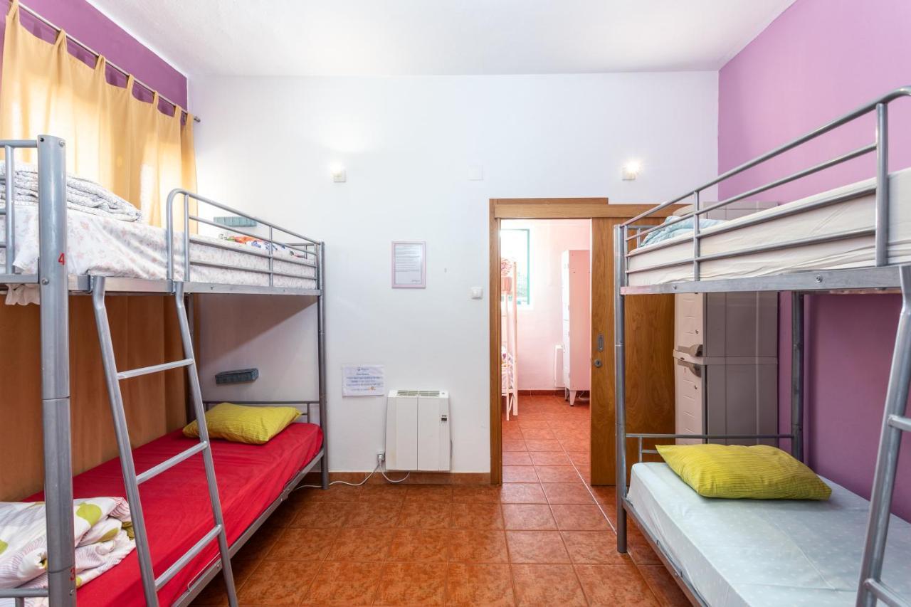 Faro Beach Life Hostel Luaran gambar
