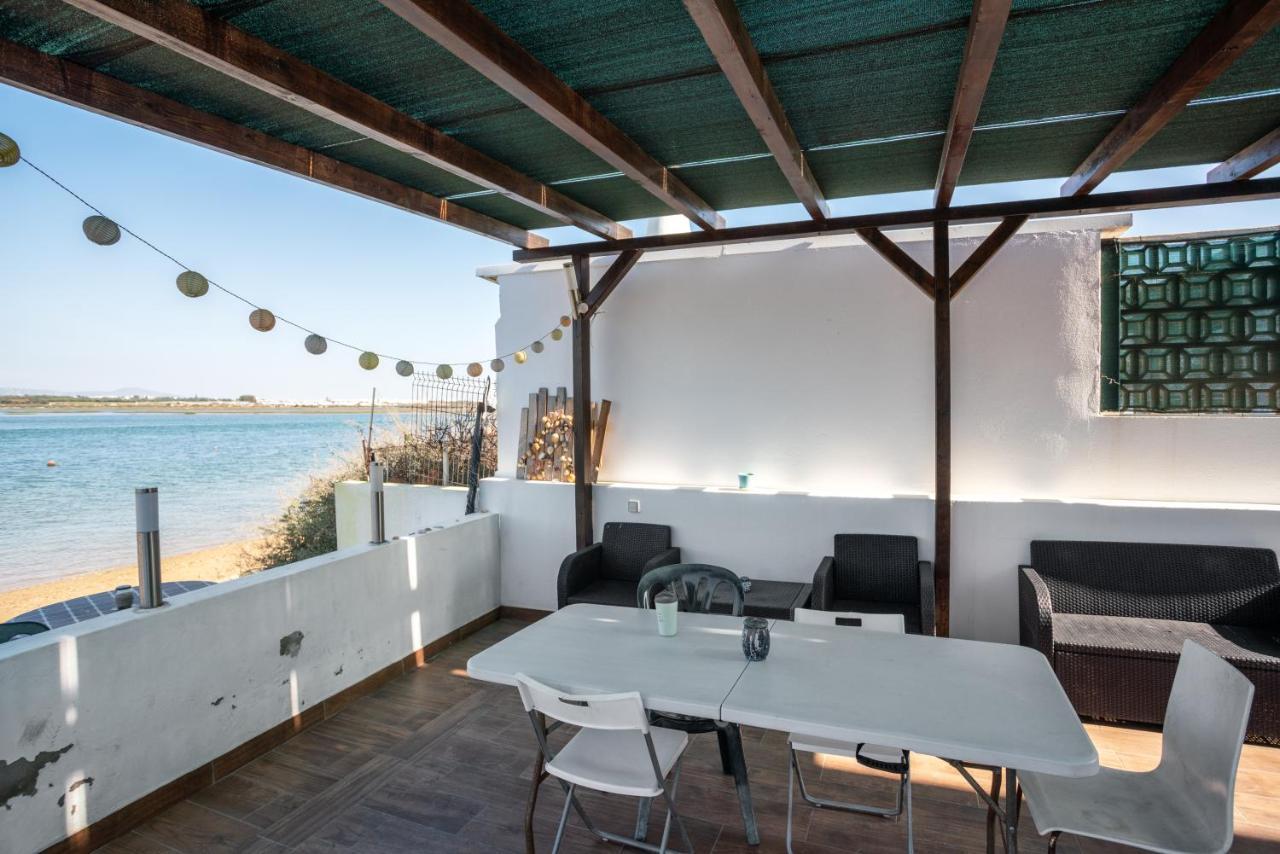 Faro Beach Life Hostel Luaran gambar