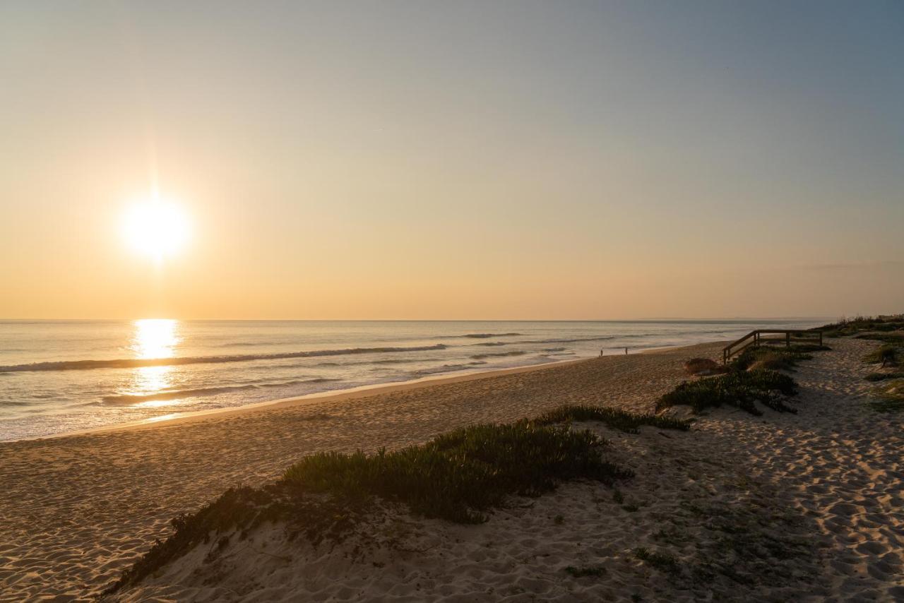 Faro Beach Life Hostel Luaran gambar